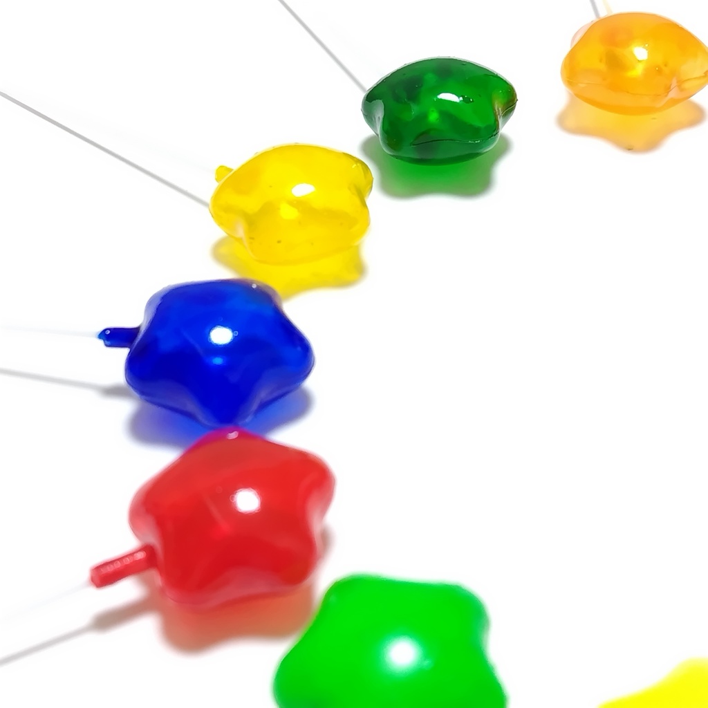 ミニチュアバルーン1本