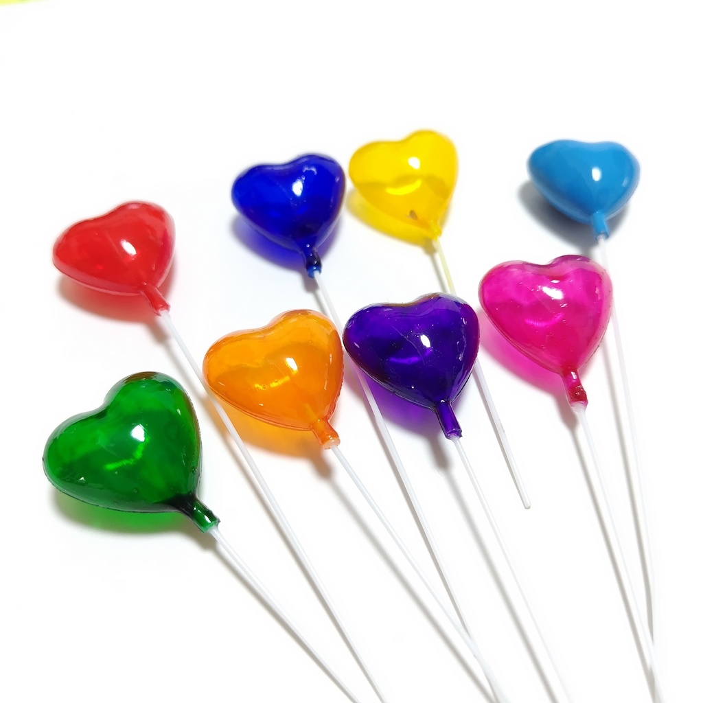 ミニチュアバルーン「色が選べる10本セット」