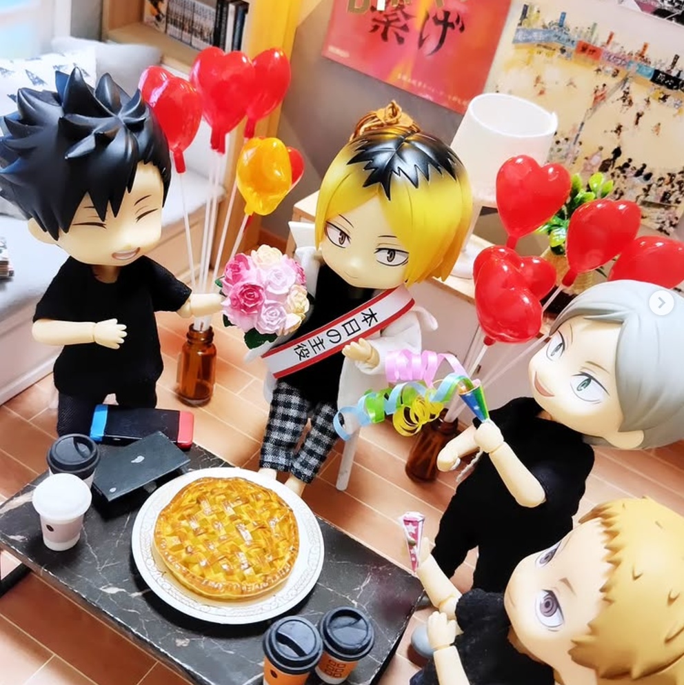 ミニチュアバルーン「色が選べる10本セット」