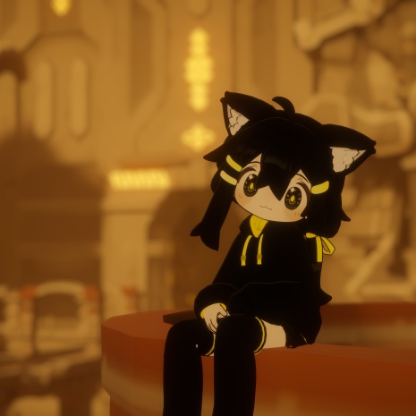 (´•ω•`) Hell Void 🔥 Eye Texture【まめひなた】Mamehinata