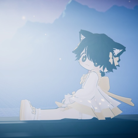 (´•ω•`) Hell Void 🔥 Eye Texture【まめひなた】Mamehinata