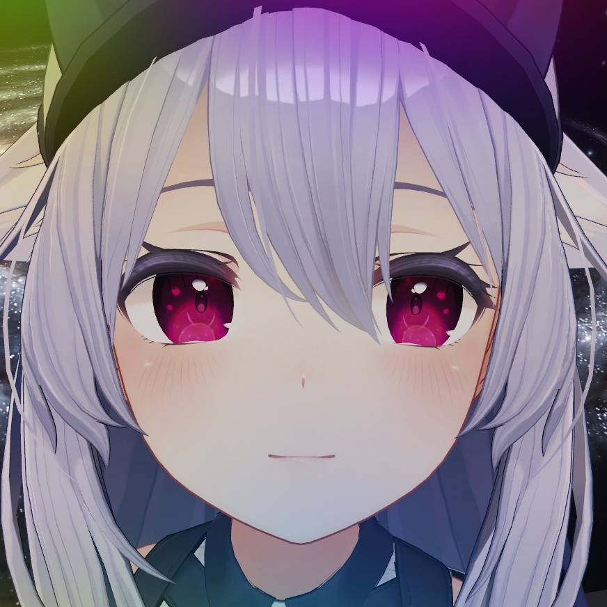 💫Orbit Eye Texture | Kikyo【桔梗】