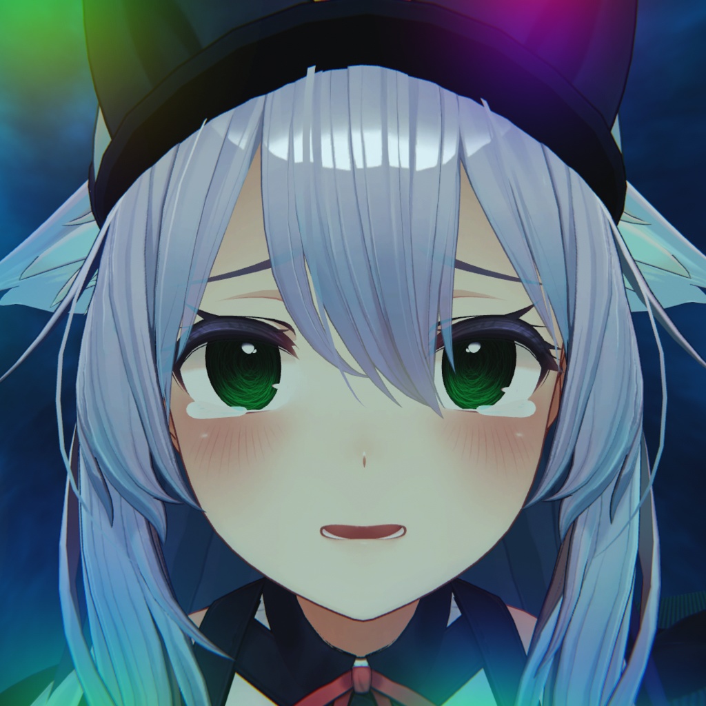 💫Orbit Eye Texture | Kikyo【桔梗】