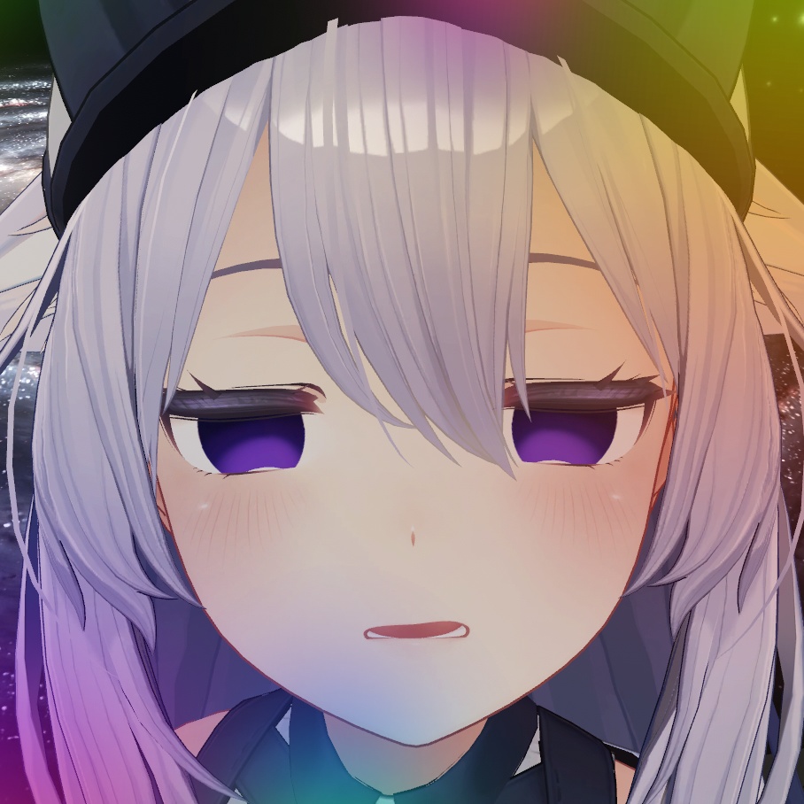 💫Orbit Eye Texture | Kikyo【桔梗】