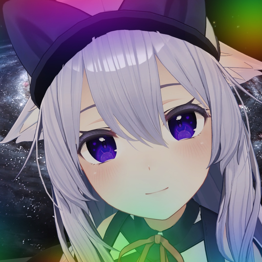 💫Orbit Eye Texture | Kikyo【桔梗】