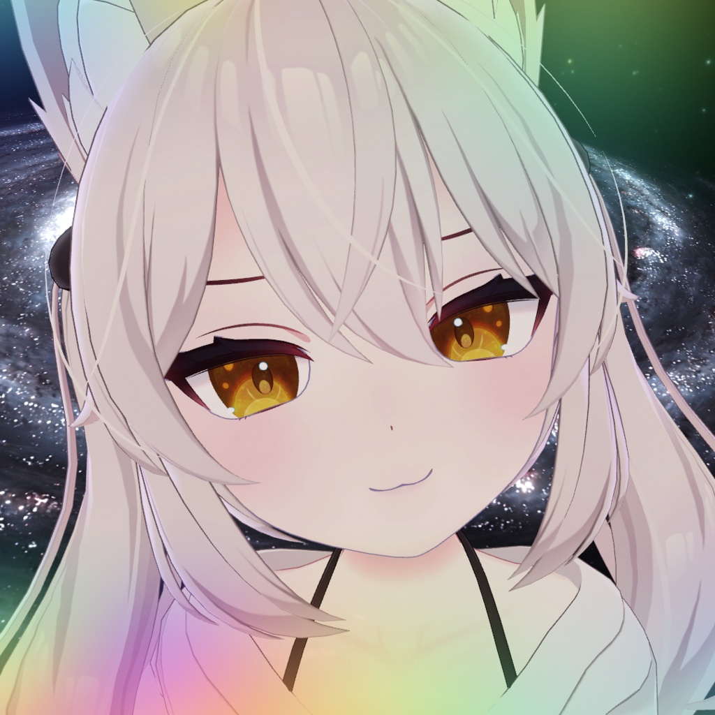 💫Orbit Eye Texture | Karin【カリン】