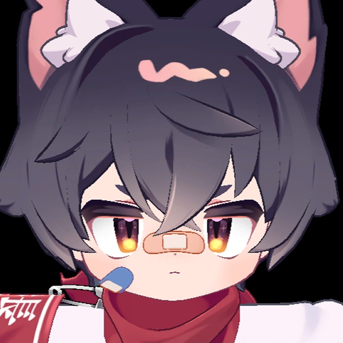 Sunset Horizon 【Eye Texture】12 Avatars 【Mamefriends】サンセットホライゾン【瞳テクスチャ】アバター12種【まめフレンズ】