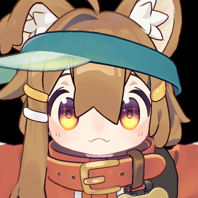 Sunset Horizon 【Eye Texture】12 Avatars 【Mamefriends】サンセットホライゾン【瞳テクスチャ】アバター12種【まめフレンズ】