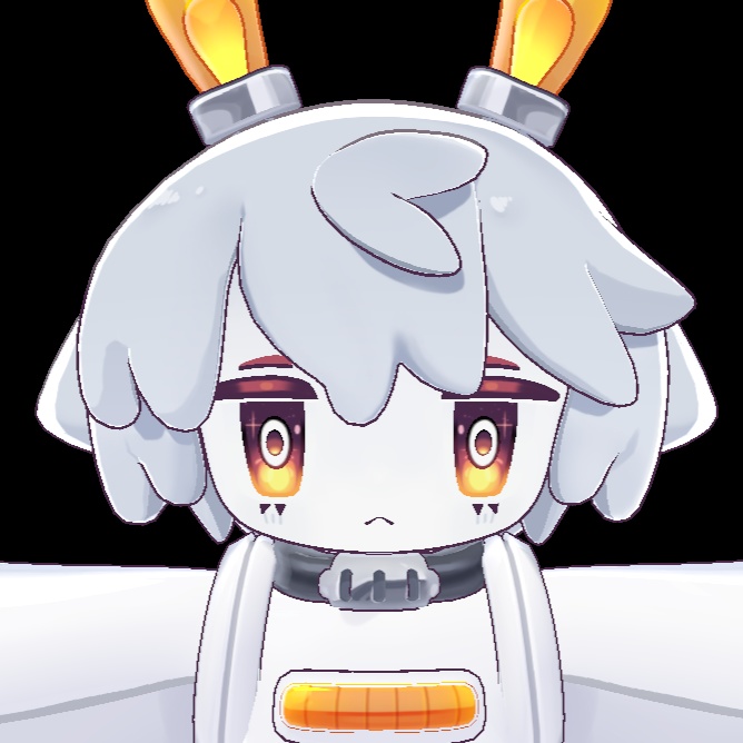 Sunset Horizon 【Eye Texture】12 Avatars 【Mamefriends】サンセットホライゾン【瞳テクスチャ】アバター12種【まめフレンズ】