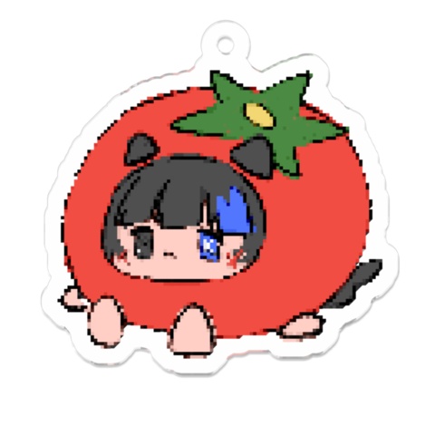 ぱぐぬくんのラッキー!すてき!アクキー!!