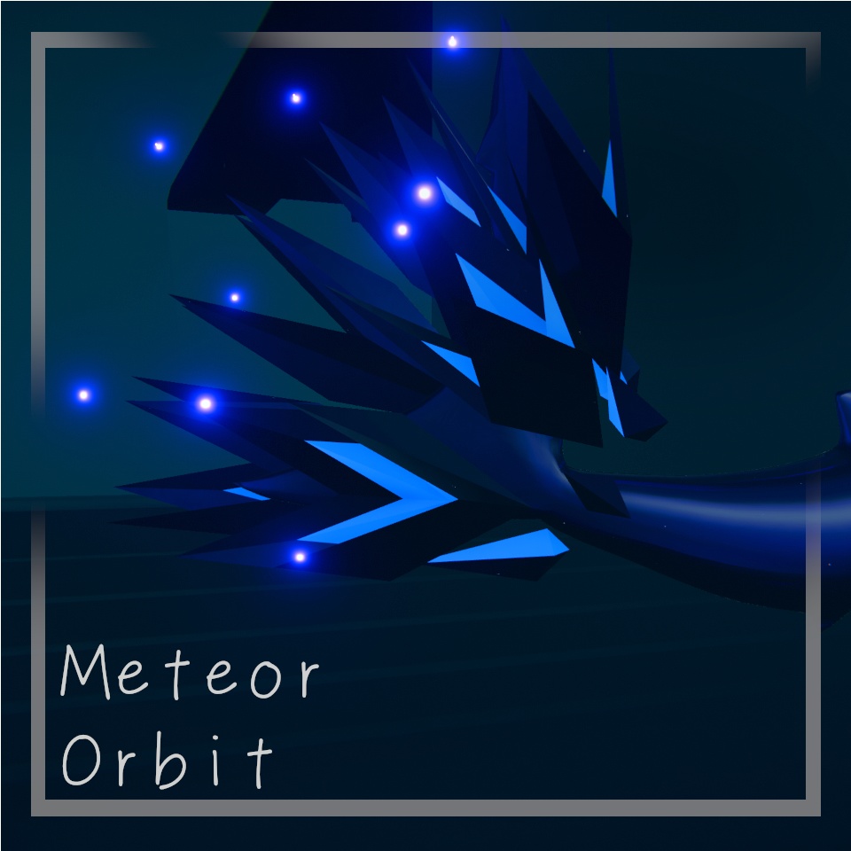 MeteorOrbit