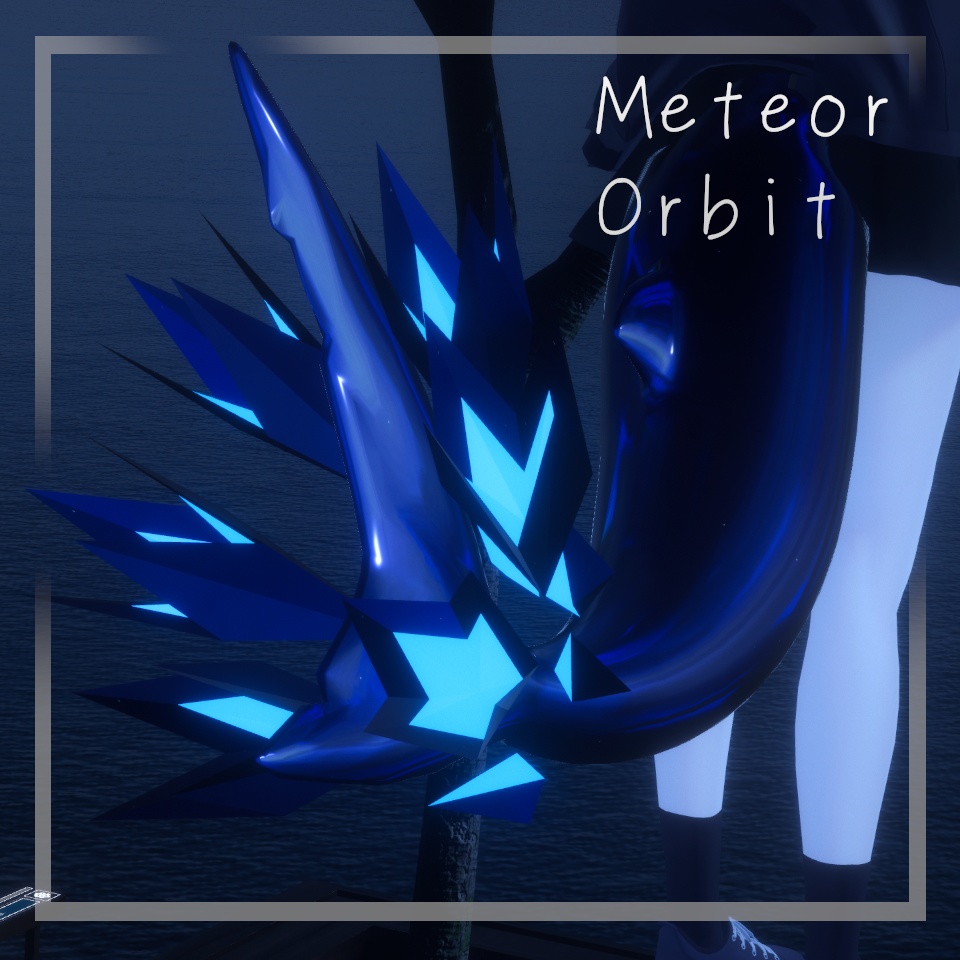MeteorOrbit