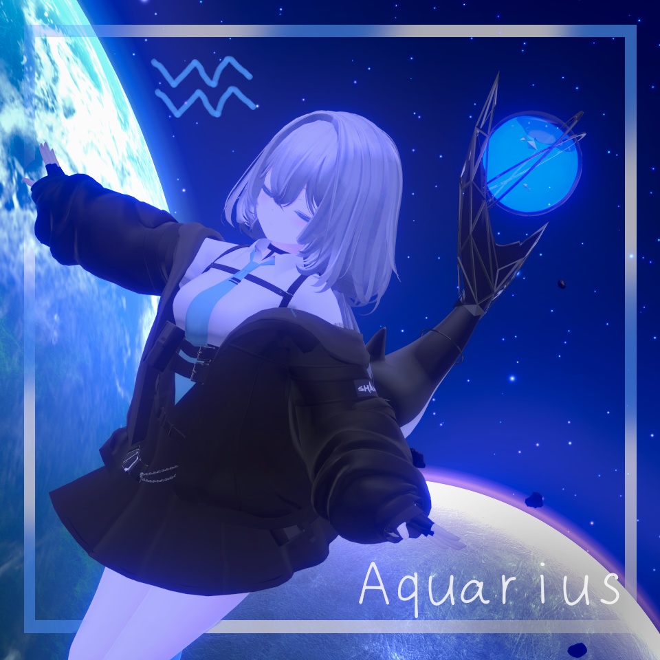 Aquarius
