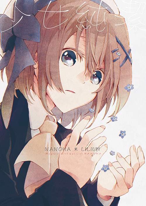 【リリカルなのは】少女純潔