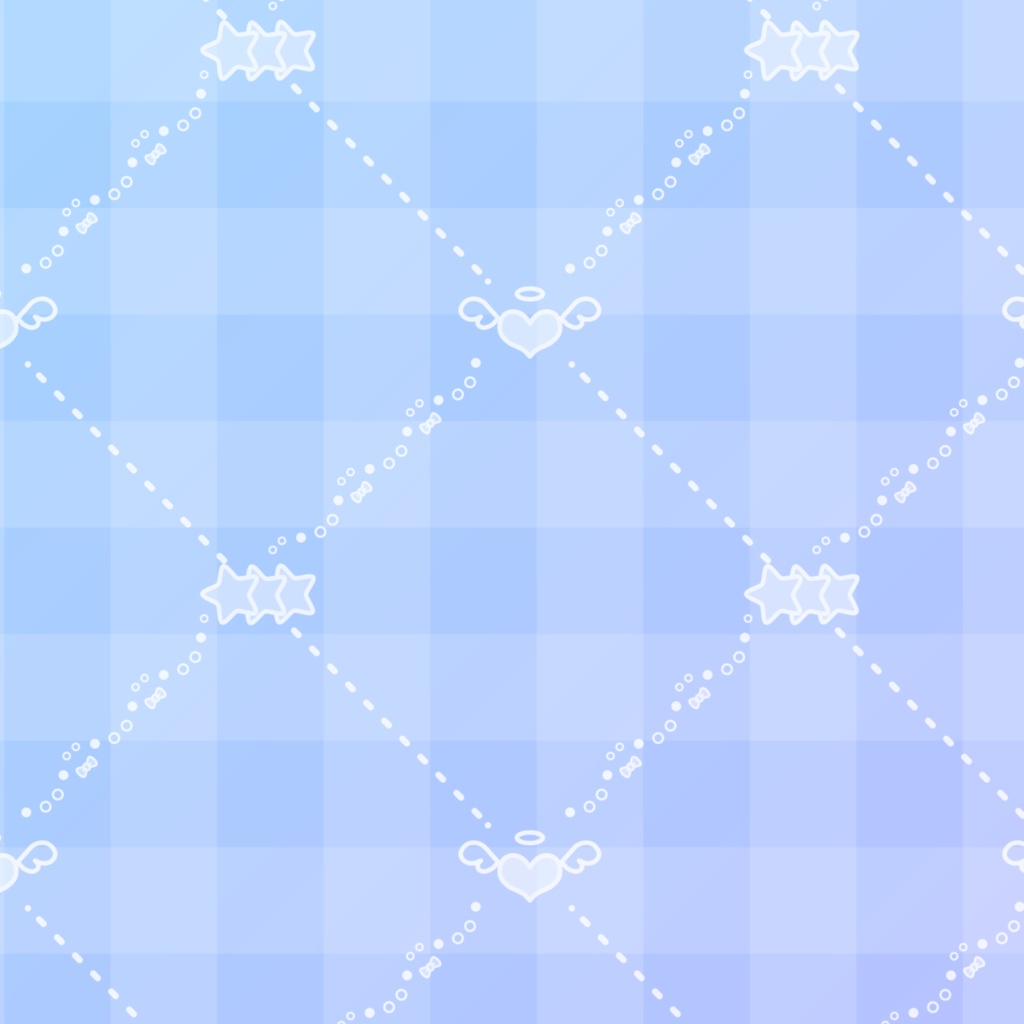 【おまけ素材付き】きらきらパターンのマスキングテープ🎀