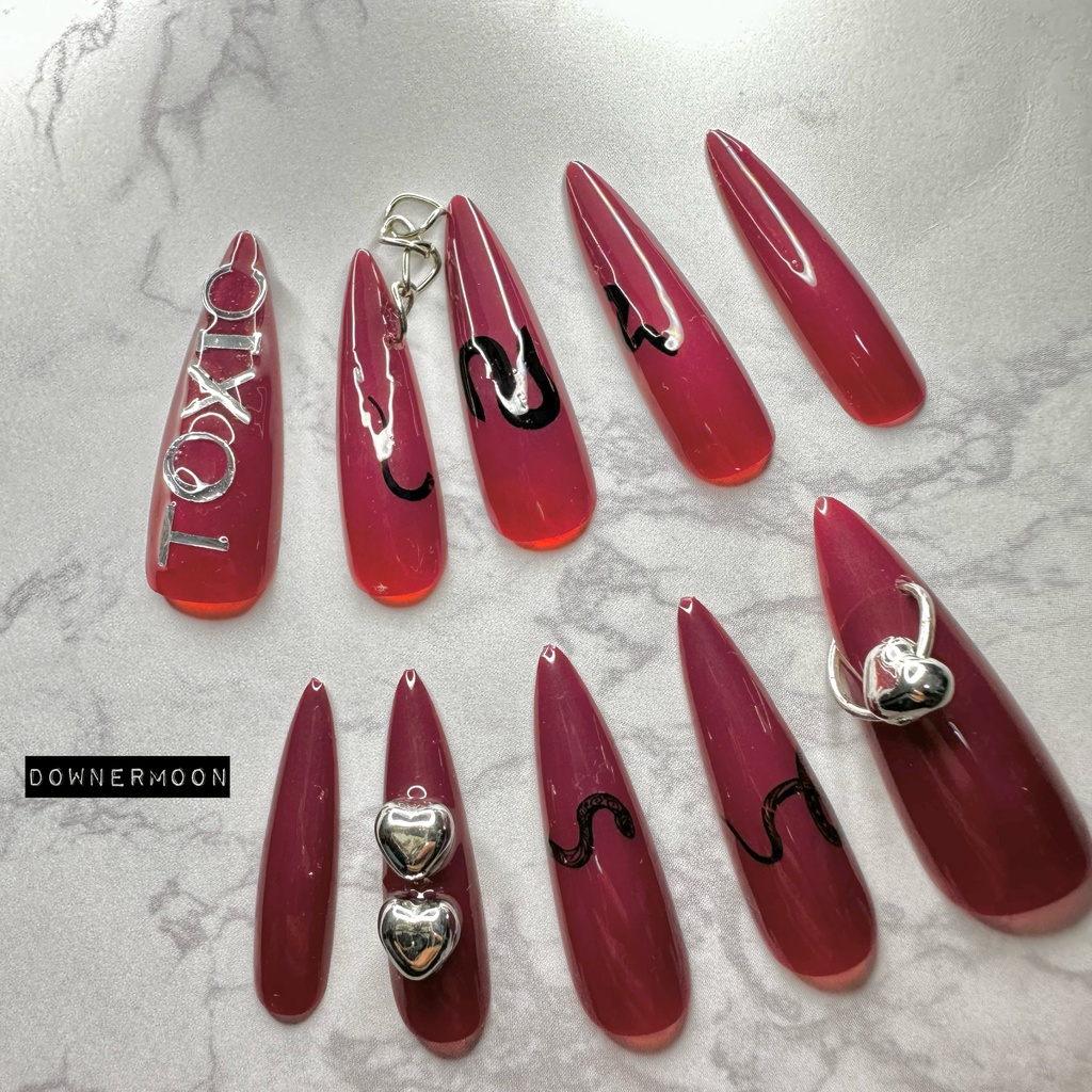 𝚋𝚘𝚛𝚍𝚎𝚊𝚞𝚡 𓆙 𝚗𝚊𝚒𝚕 𝚝𝚒𝚙 ✧