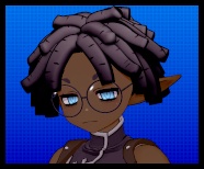 [Koikatsu] Dreadlock mod Release
