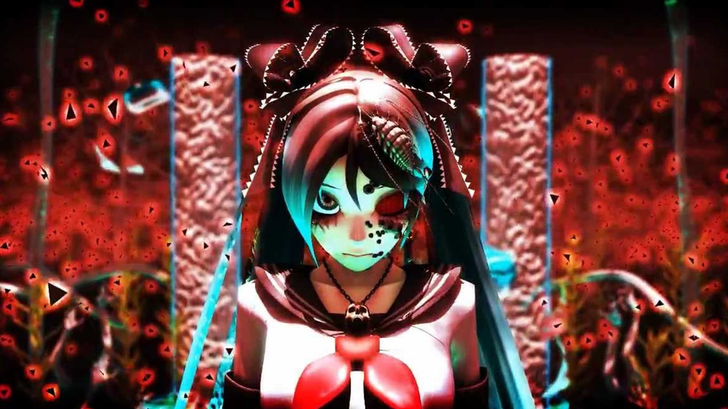 mathru - 細菌汚染 - Bacterial Contamination - feat. 初音ミク - Bacterial Contamination feat. Miku Hatsune