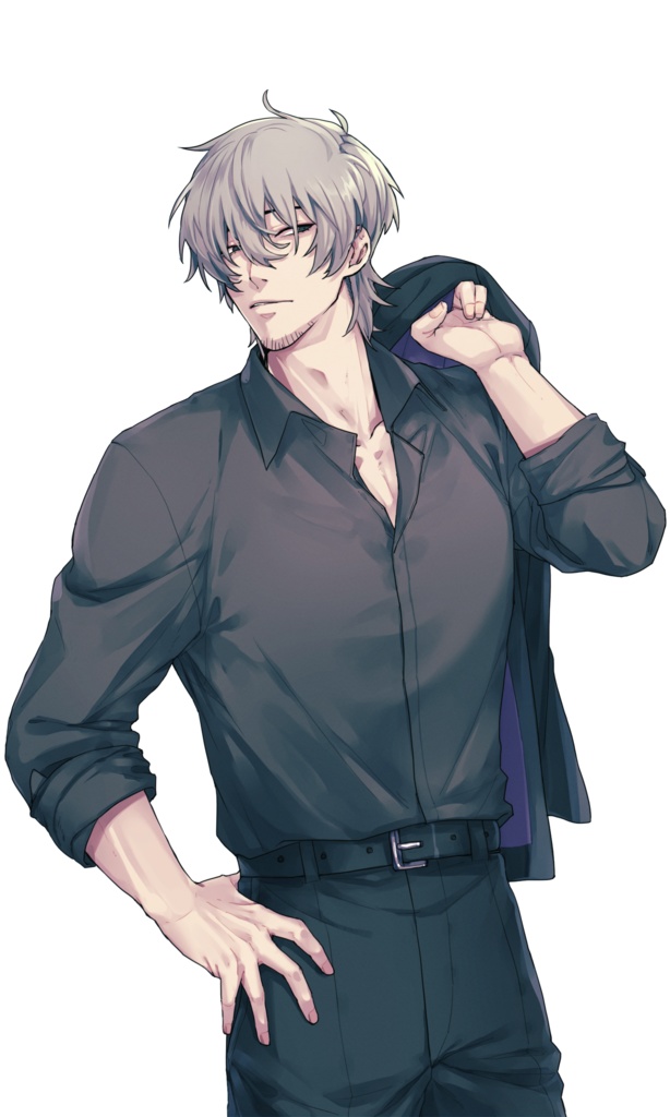 【大正CoC】早乙女グラン・ギニョヲル【SPLL:E107908】