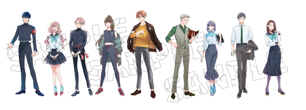 【現代CoC】夜往々ノ騒話【SPLL:E107213】