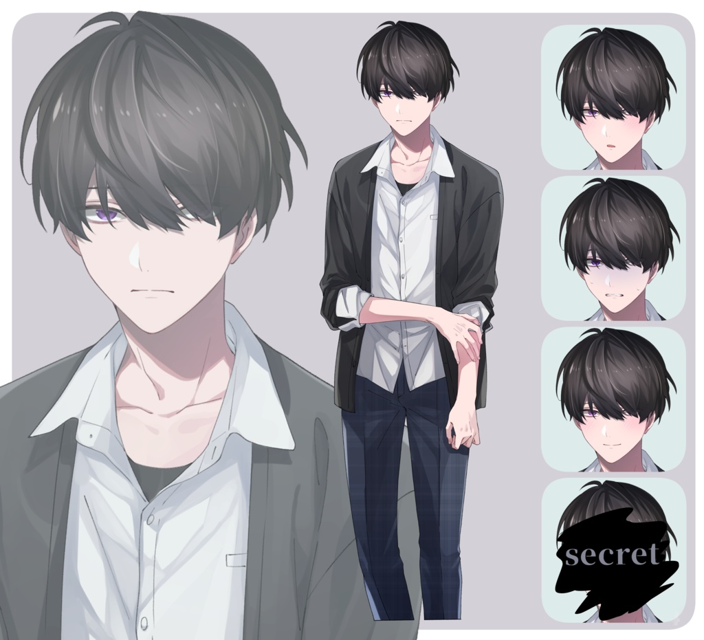 【現代CoC】海撫でるレスピレ【SPLL:E110280】