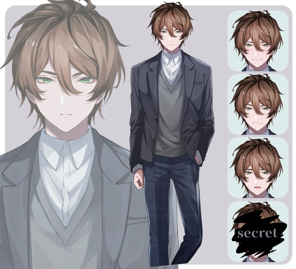 【現代CoC】海撫でるレスピレ【SPLL:E110280】