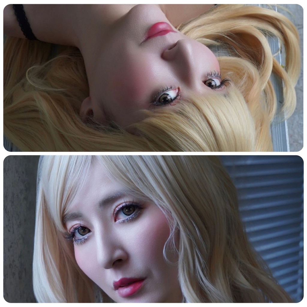 コスホリ43新刊セット