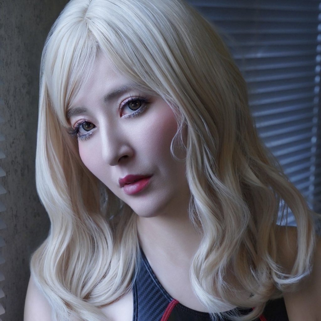 秘密の競泳水着(パッケージ版直筆サイン入り）