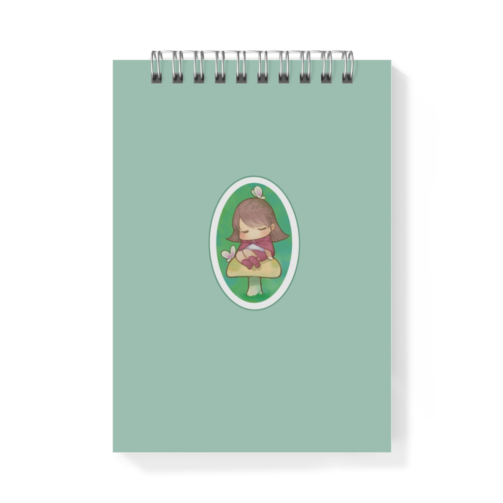 アゼリアの魔法使い ディアス メモ帳