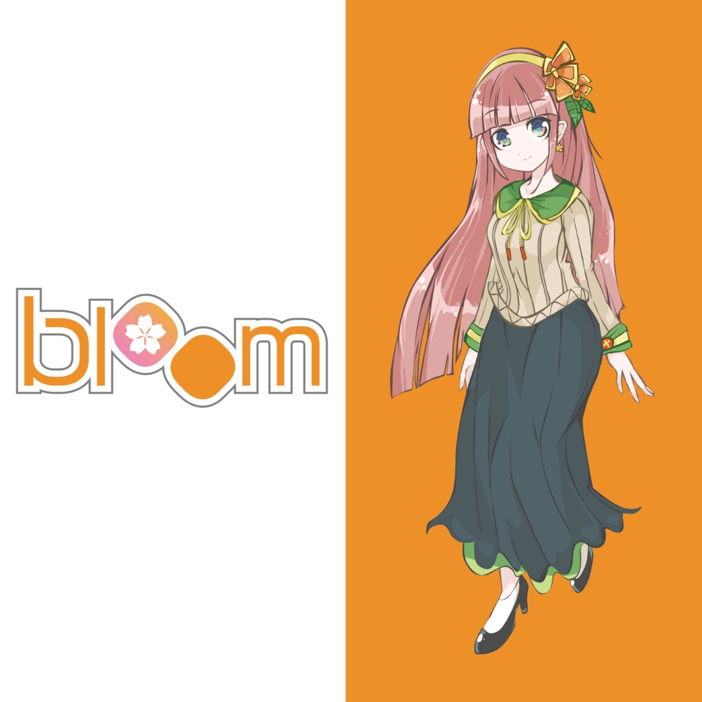 bloom
