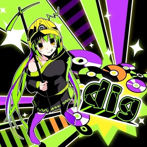 dig