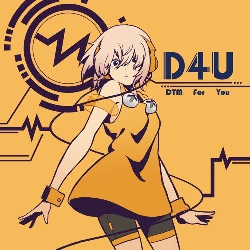 D4U -DTM for you-
