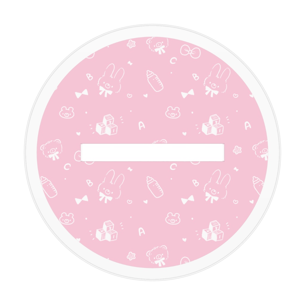 2022年たぬちゃん誕生日記念アクリルスタンド