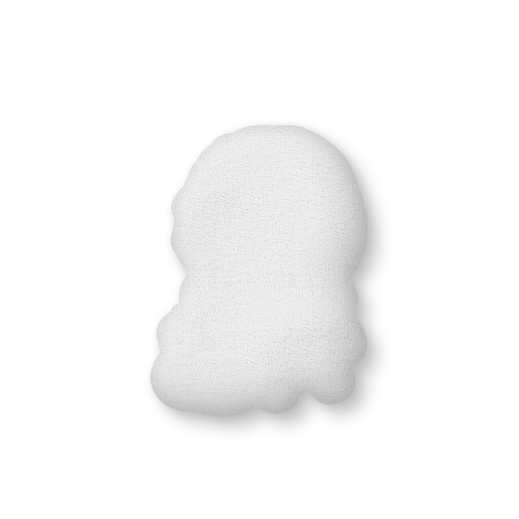 ふかふかクッション