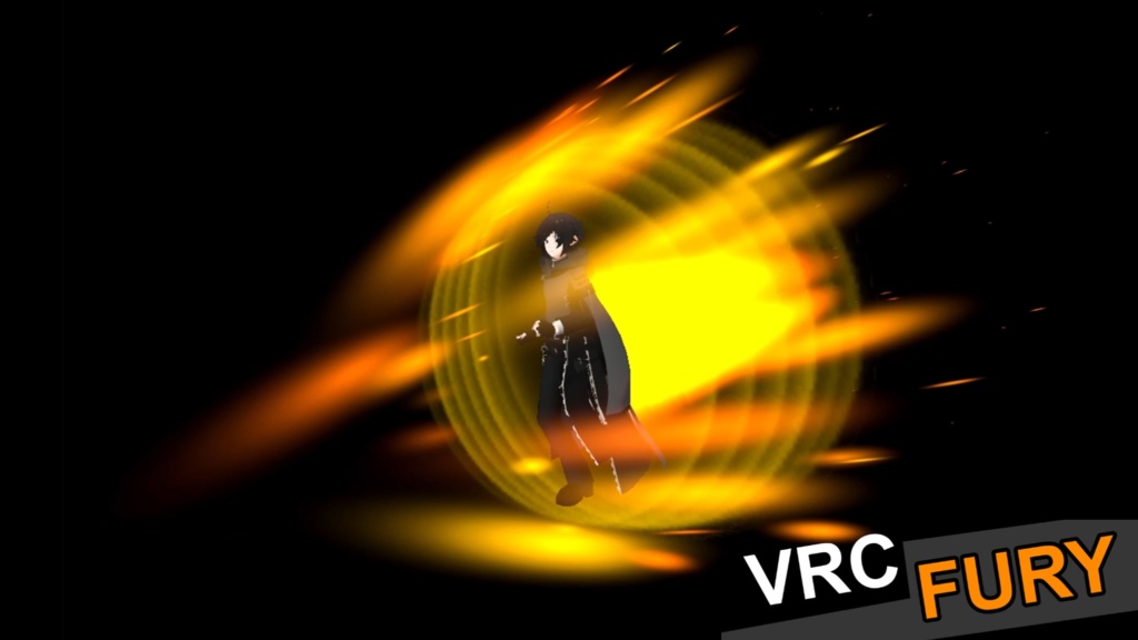 【VRCFury】【JOY】Emerald Coil and Corkscrew Coil Effect 【OSC】