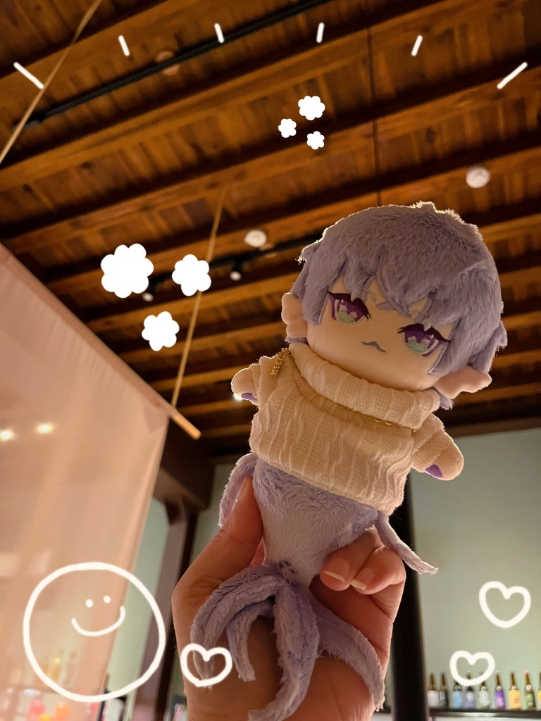 【CottonDoll】Laryel（Last）
