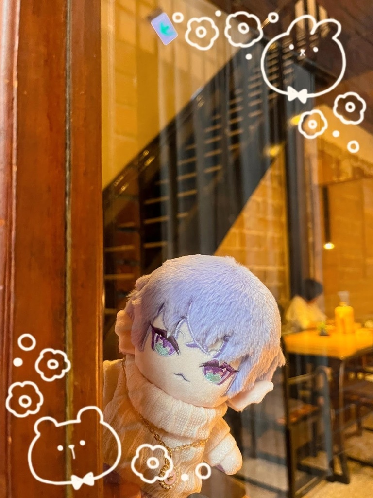 【CottonDoll】Laryel(Last)