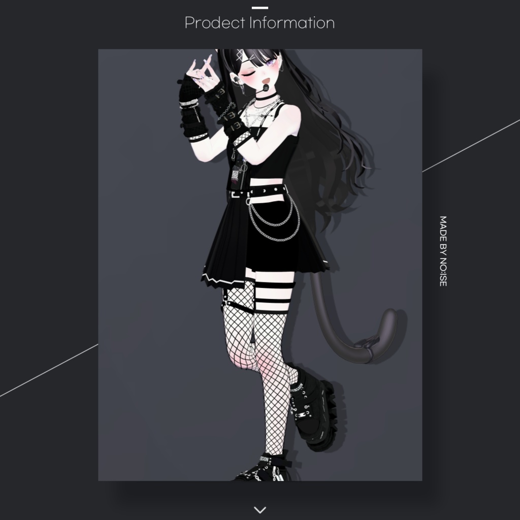 FREE TOM BOY POSE FOR GRUS