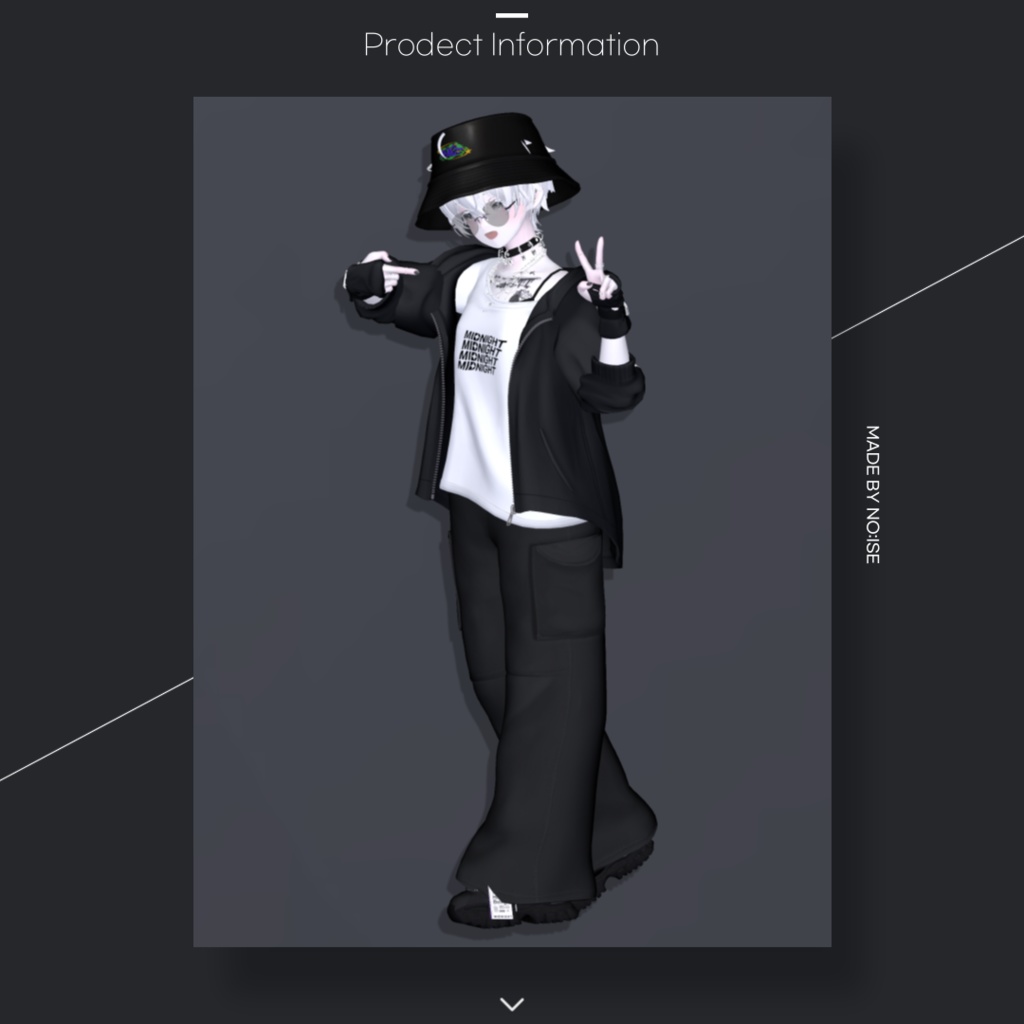 FREE Couple V pose For Grus