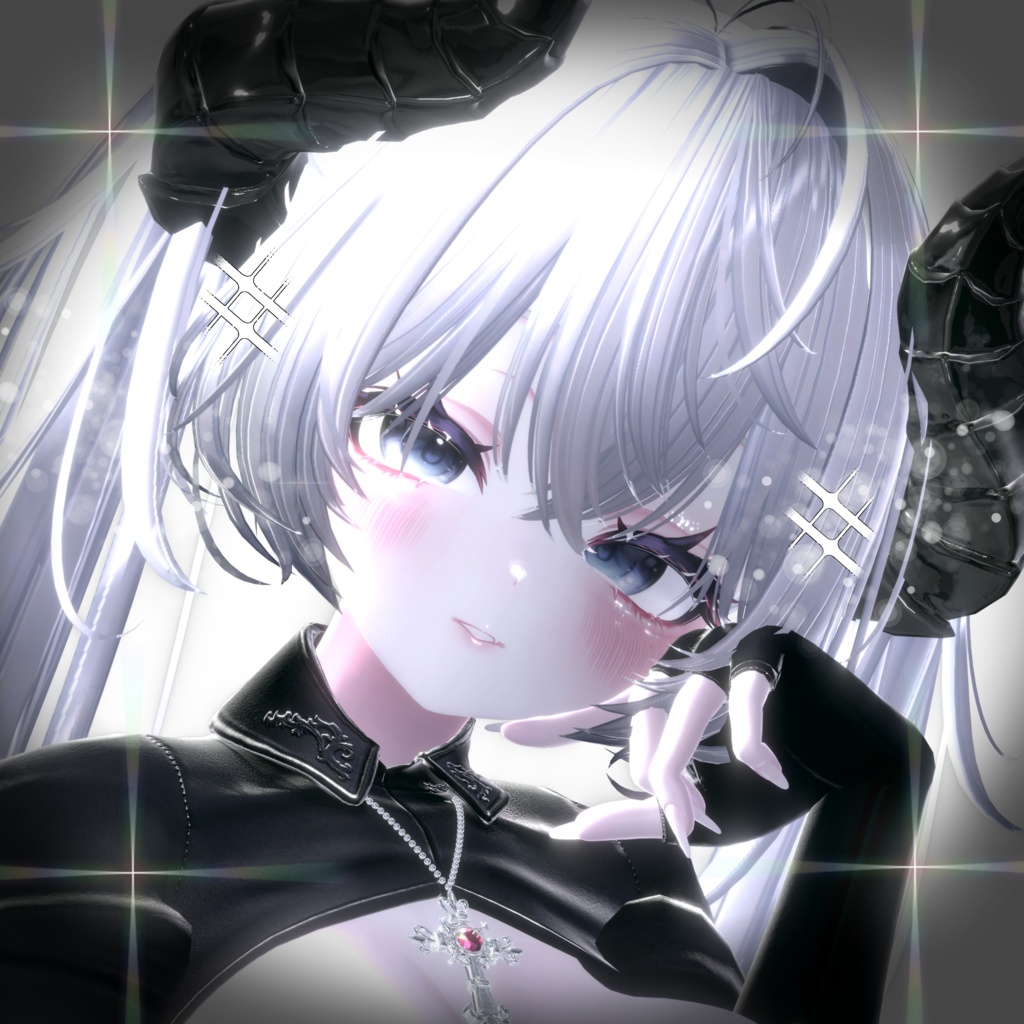 FACE ANIMATION SET For Airi