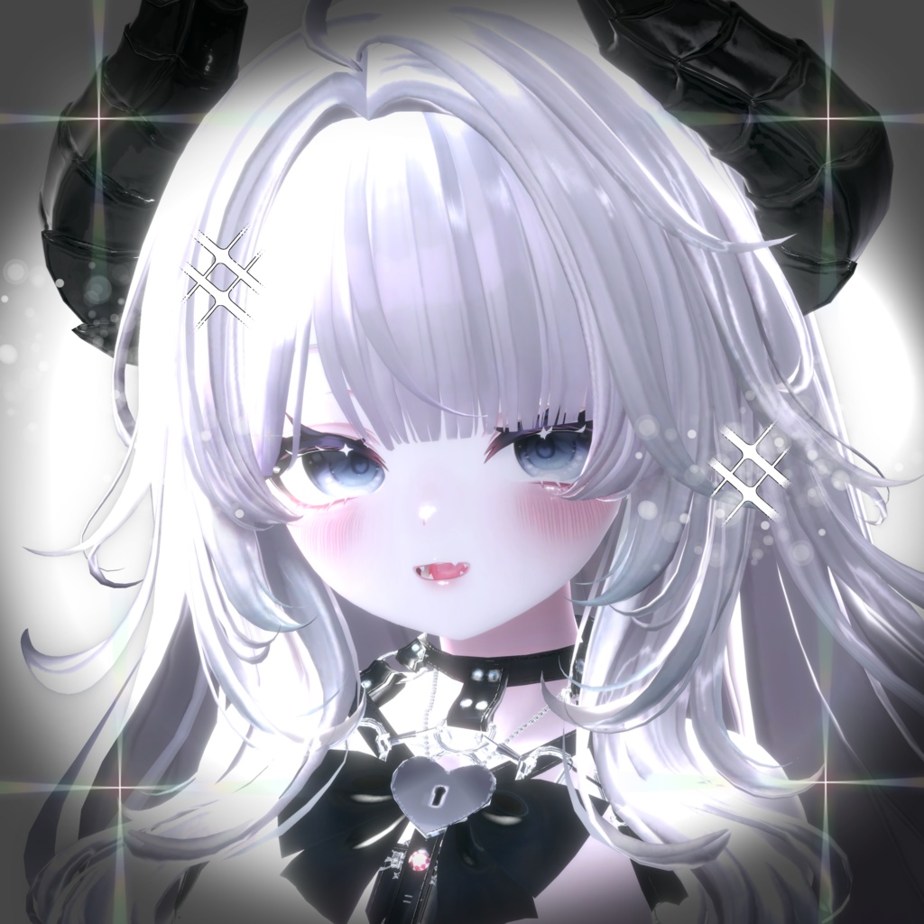 FACE ANIMATION SET For Airi