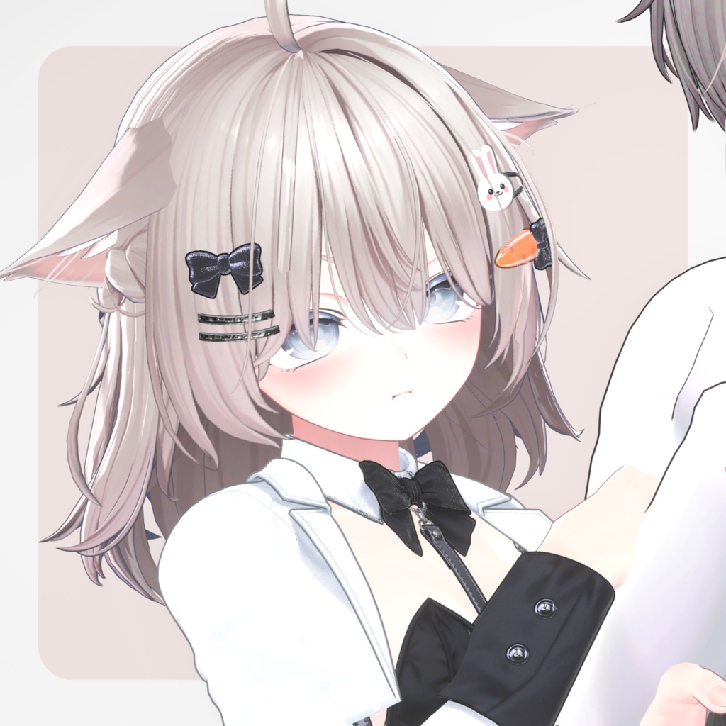 FACE Animation SET For Shinano しなの