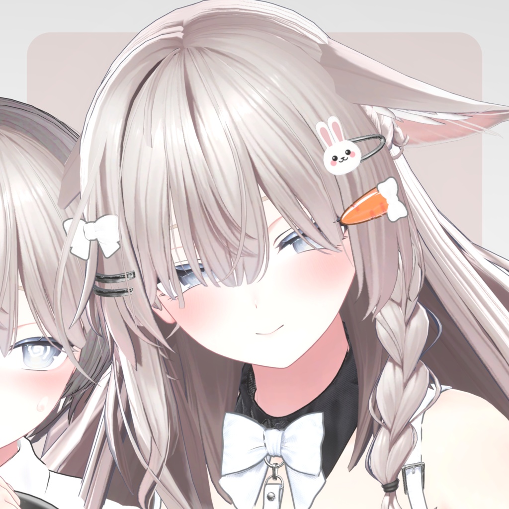 FACE Animation SET For Shinano しなの