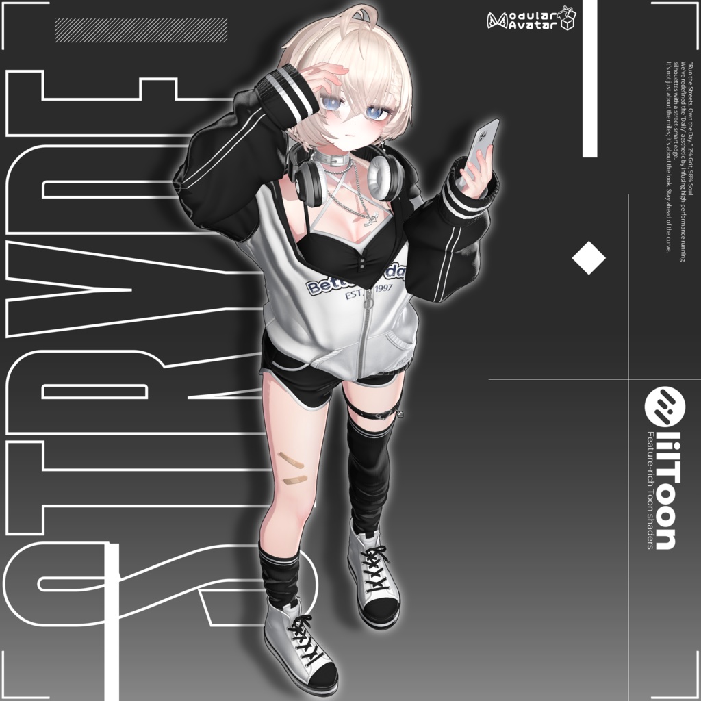 🎉Sale🎉【18 avatars】🧢STRYDE