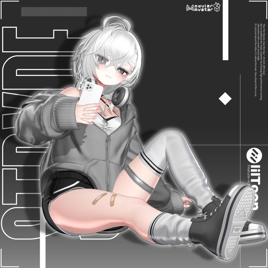 🎉Sale🎉【18 avatars】🧢STRYDE