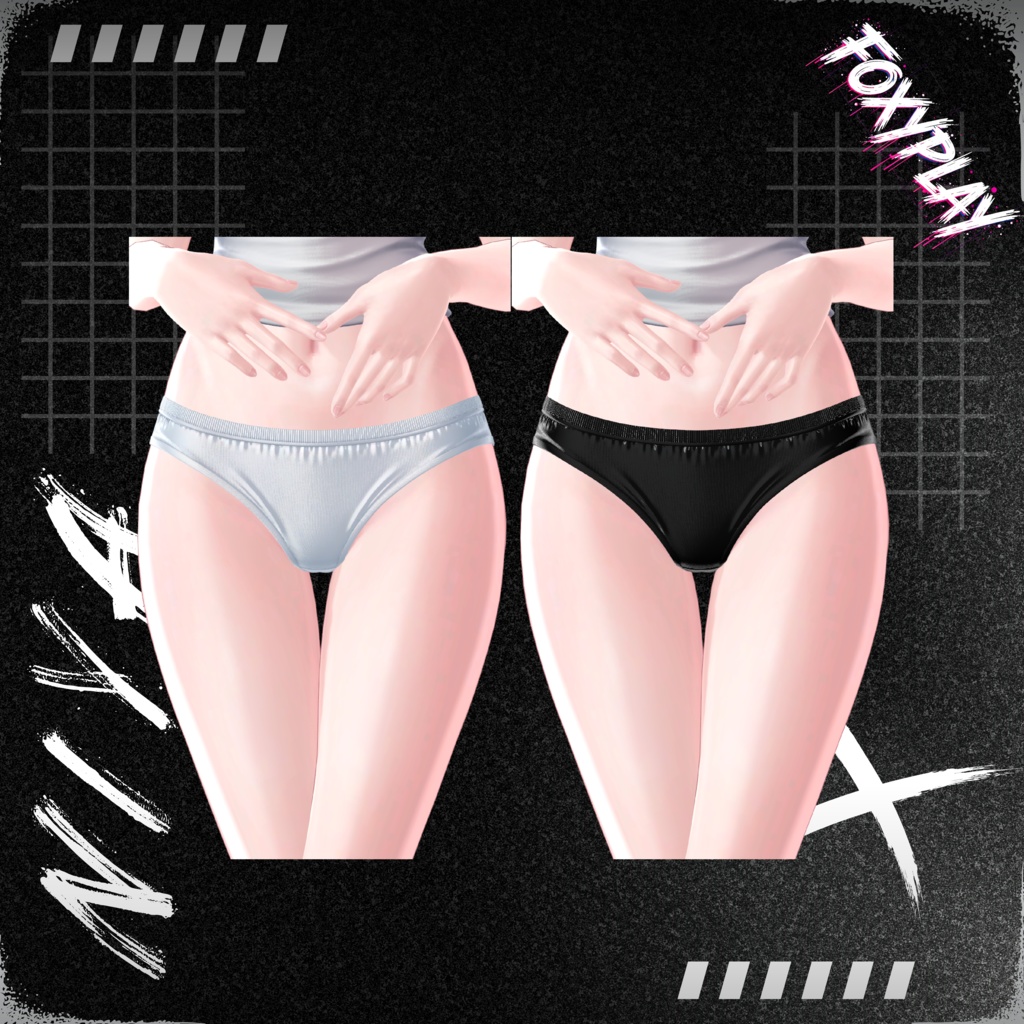 【18 avatars】🐱Niya🖤