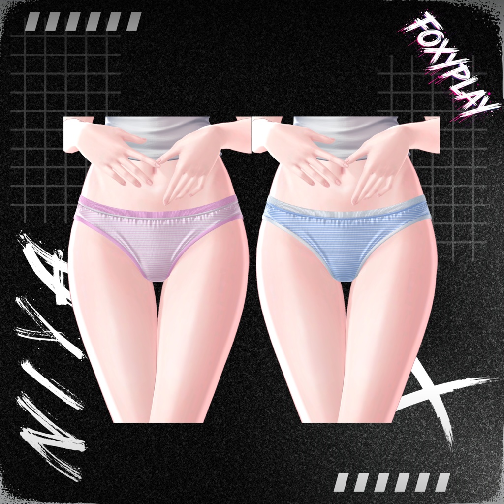 【18 avatars】🐱Niya🖤