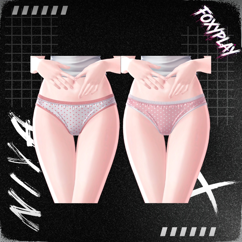 【18 avatars】🐱Niya🖤