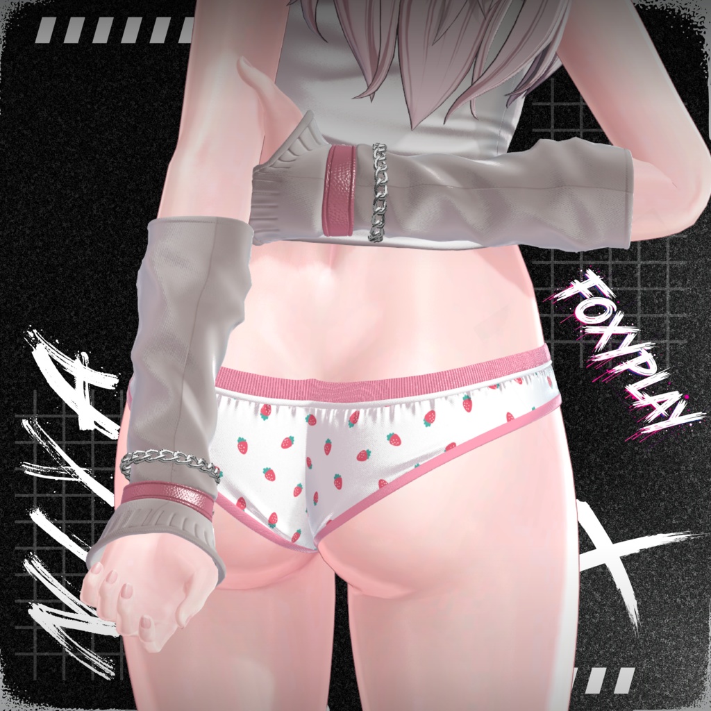 【18 avatars】🐱Niya🖤