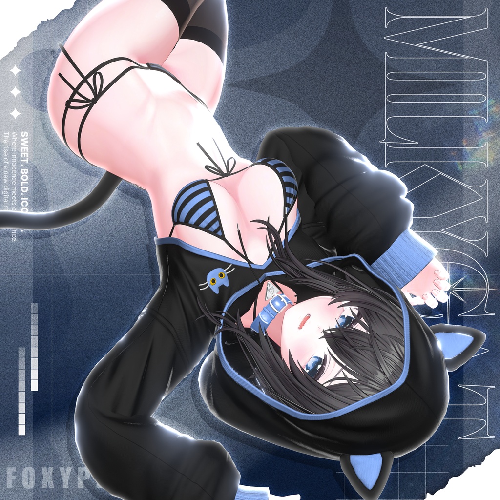 🎉Sale🎉【21avatars】🍼MilkyCat🐾